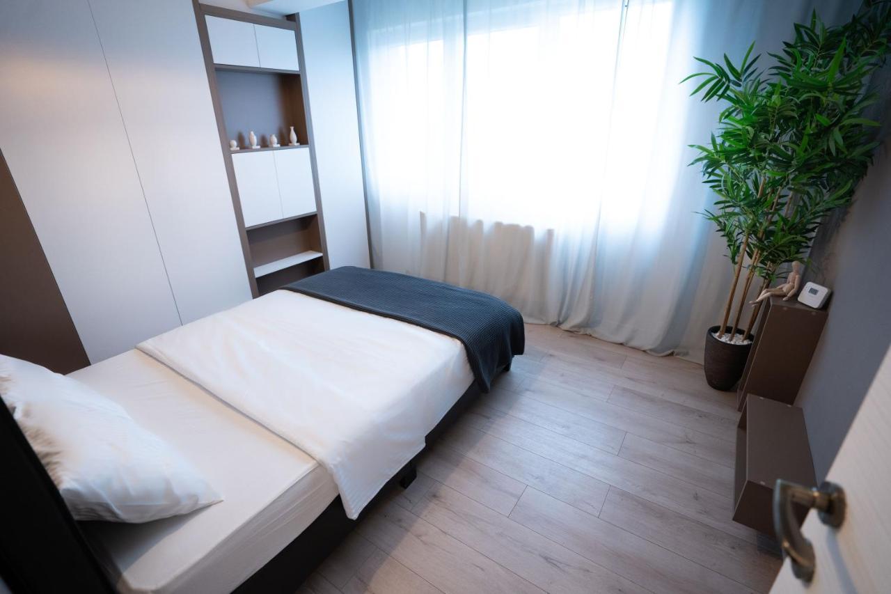 Rcity Apartament 14 Бухарест Экстерьер фото